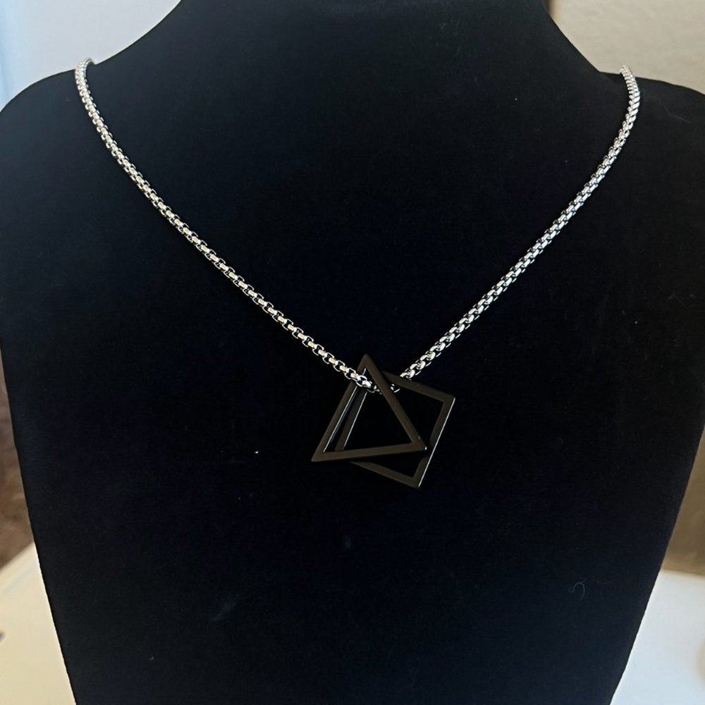 Pendant Necklacec